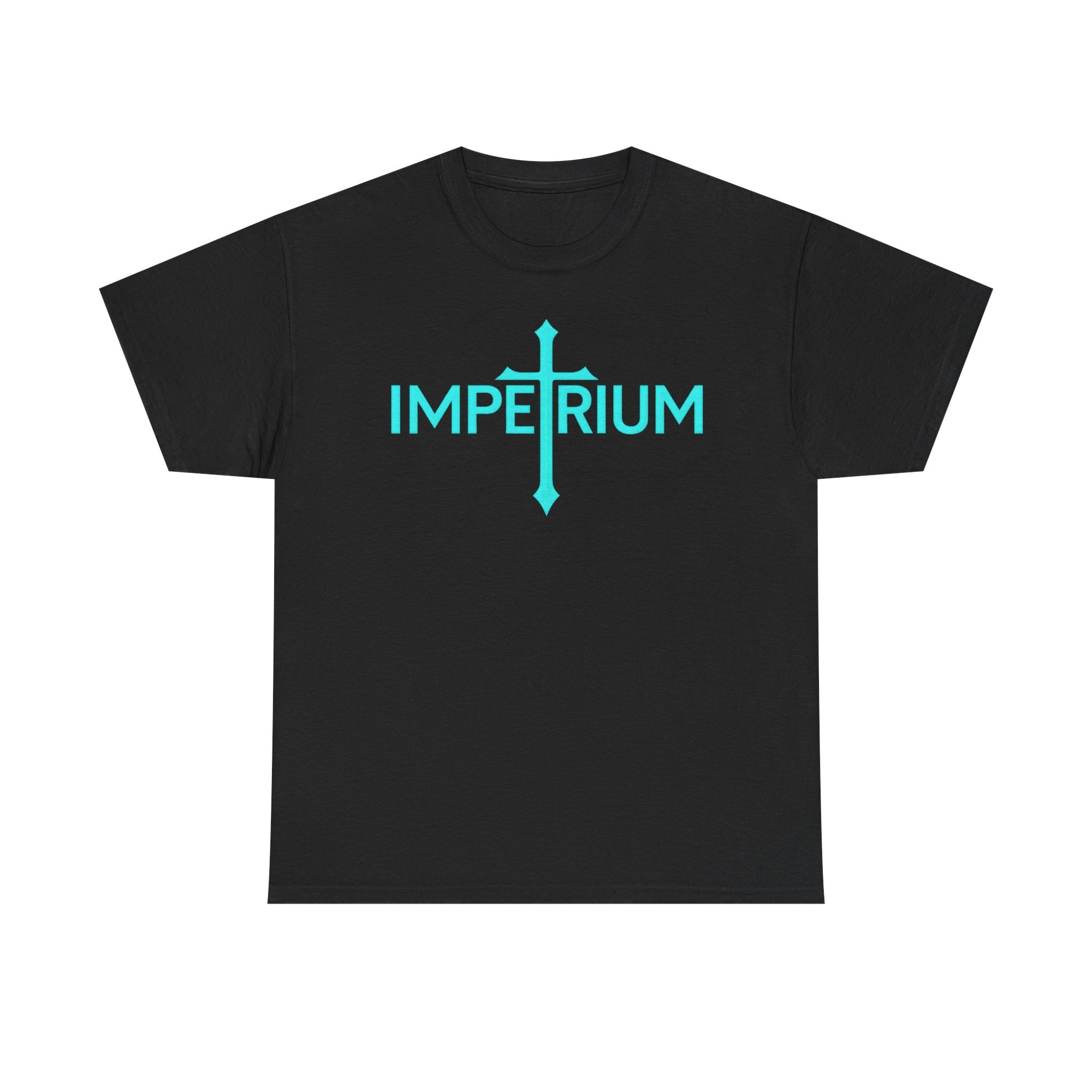 Pravinci Imperium - Black T-Shirt