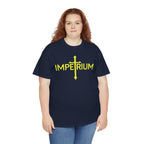 Pravinci Imperium - Navy T Shirt