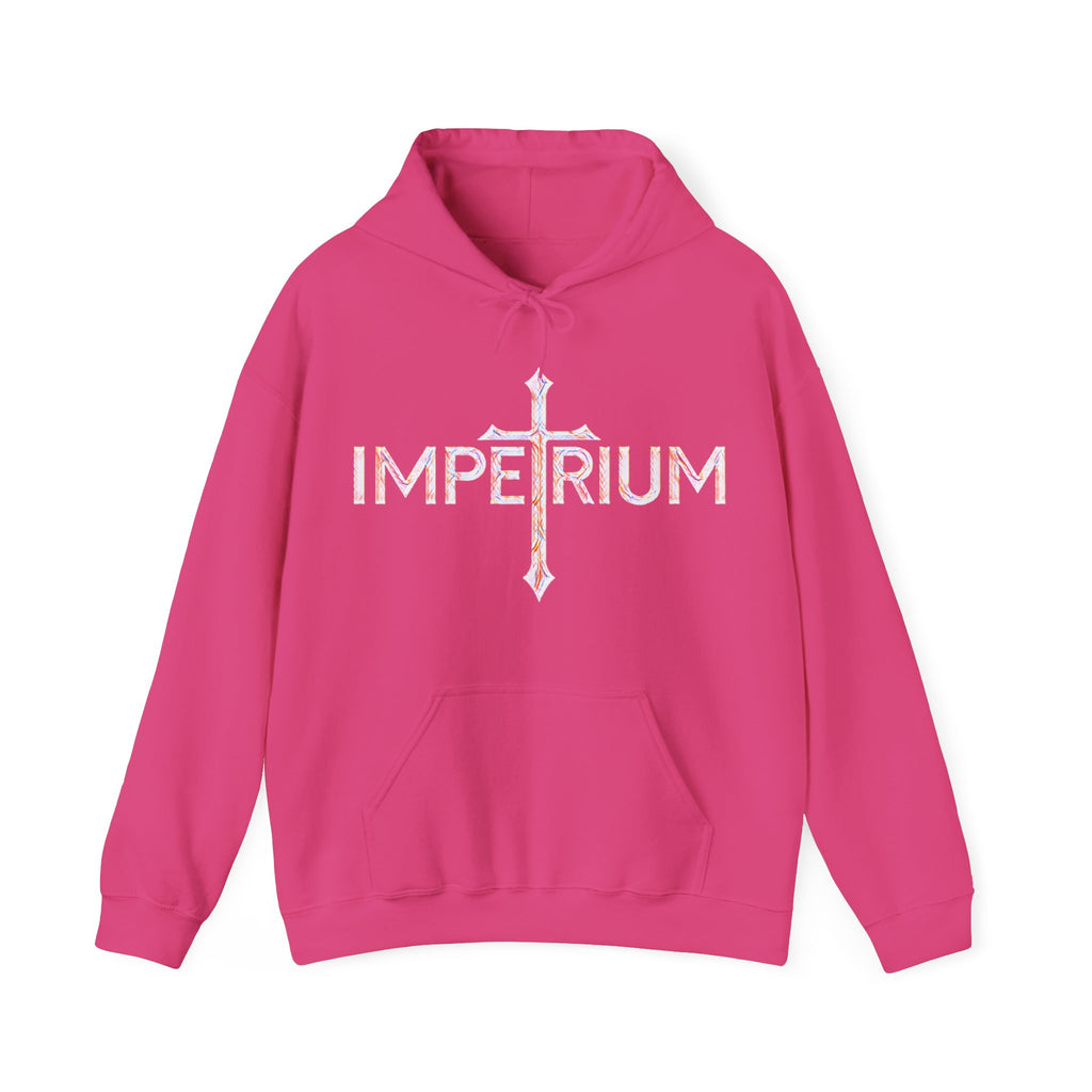 Pravinci Imperium - Heliconia Hooded Sweatshirt