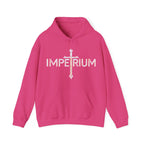 Pravinci Imperium - Heliconia Hooded Sweatshirt