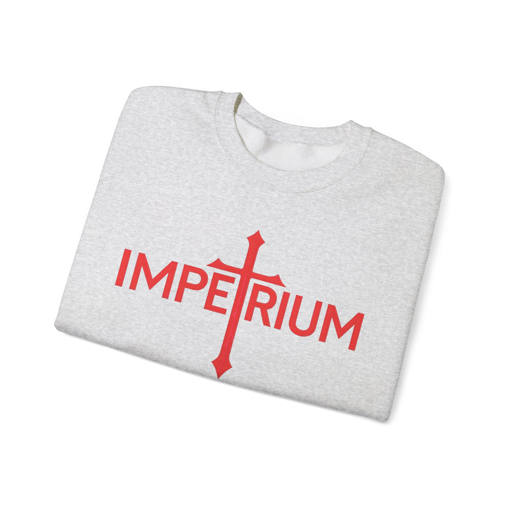 Pravinci Imperium - Ash Sweatshirt