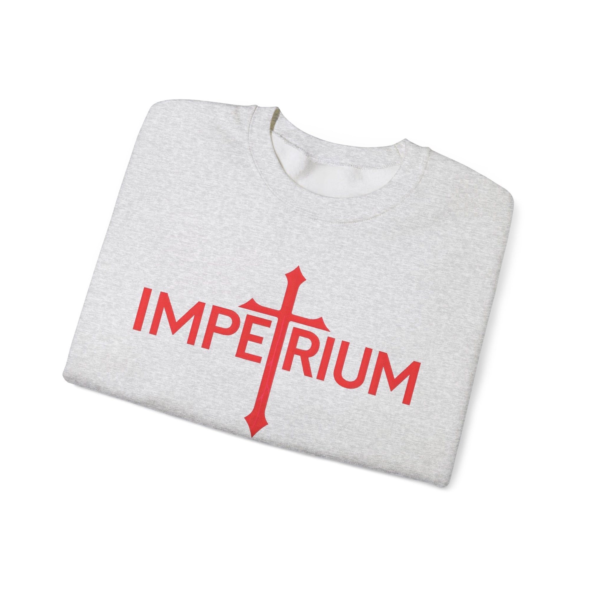 Pravinci Imperium - Ash Sweatshirt