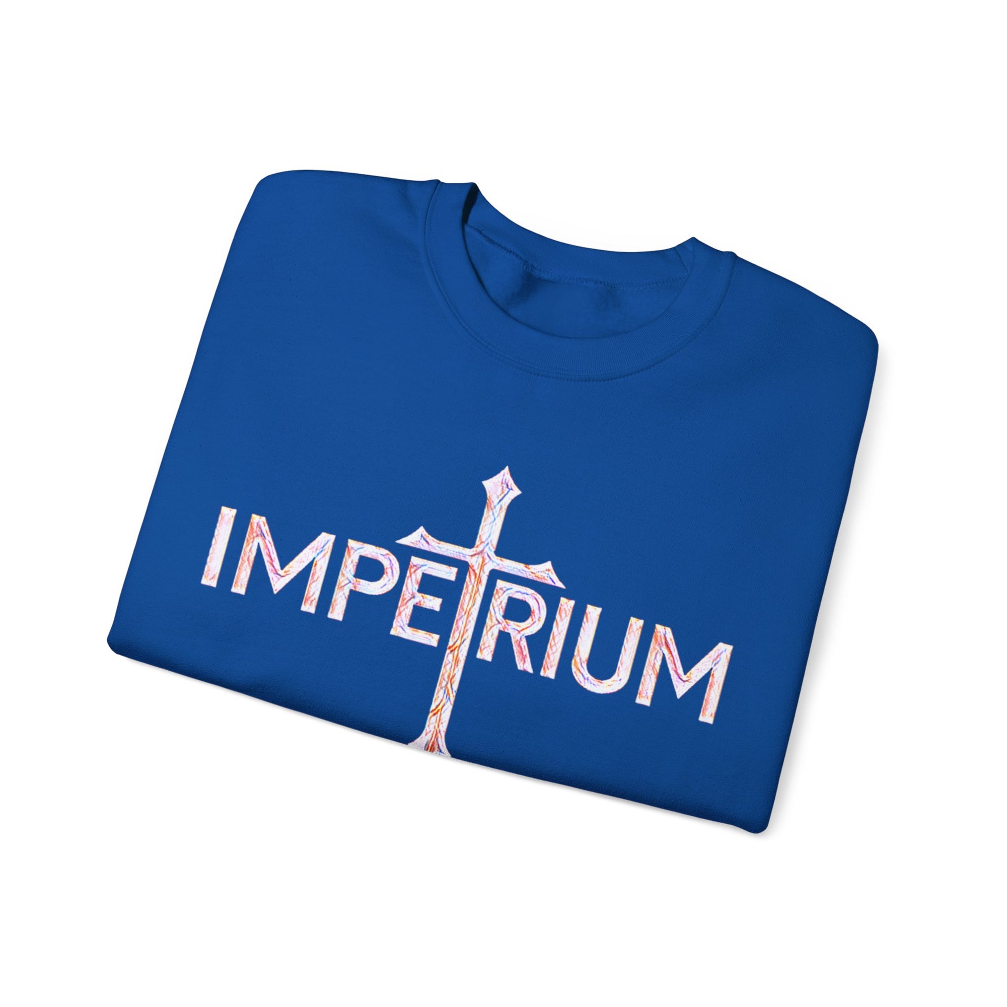 Pravinci Imperium - Royal Sweatshirt
