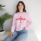 Pravinci Imperium - Light Pink Sweatshirt