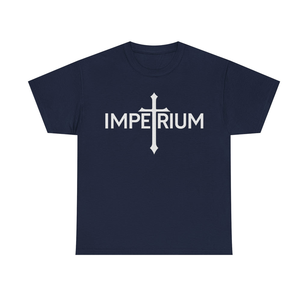 Pravinci Imperium Monocromia - Navy T-Shirt