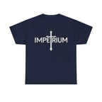Pravinci Imperium Monocromia - Navy T-Shirt