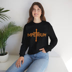 Pravinci Imperium - Black Sweatshirt