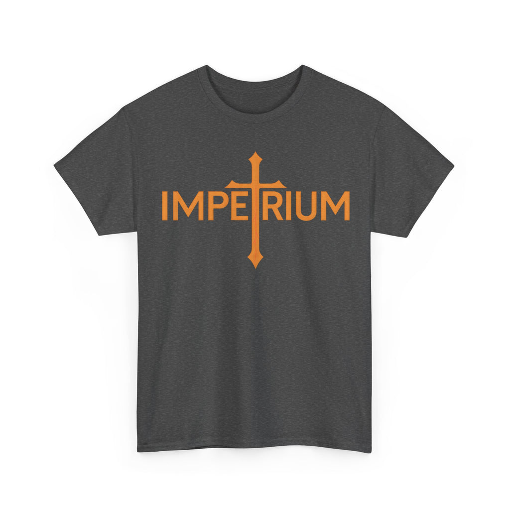 Pravinci Imperium - Dark Heather T Shirt