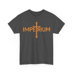 Pravinci Imperium - Dark Heather T Shirt