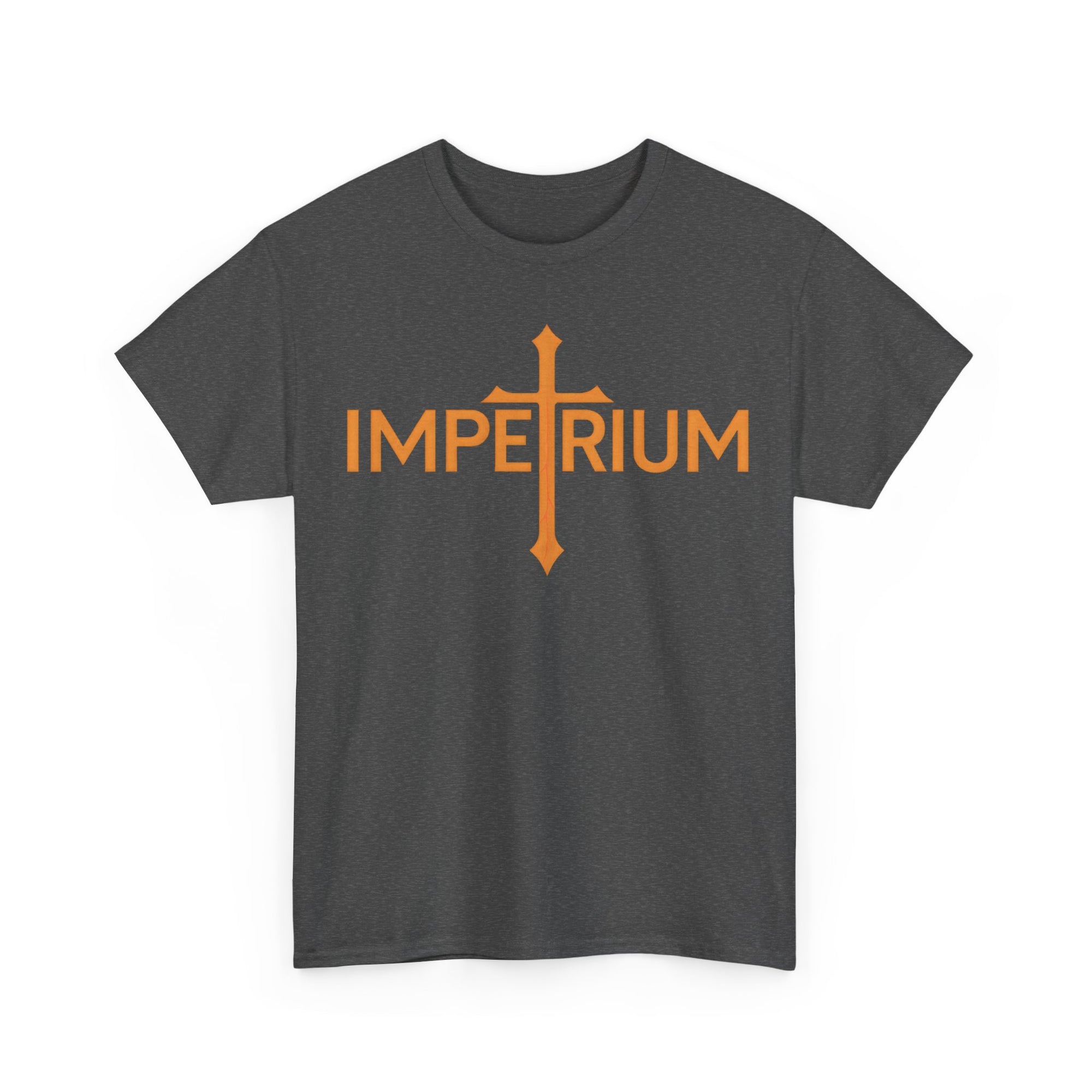 Pravinci Imperium - Dark Heather T Shirt