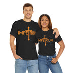 Pravinci Imperium - Black T Shirt
