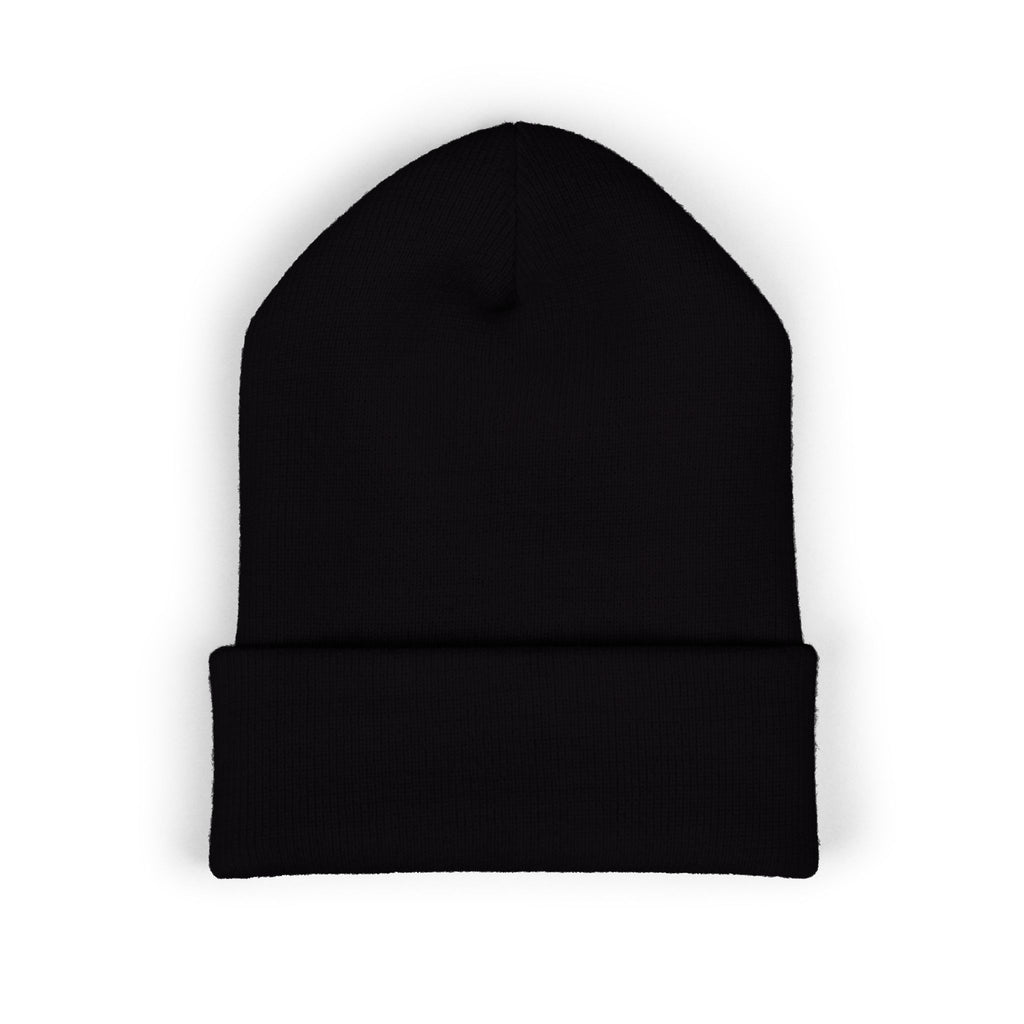 Pravinci Signature Beanie - Black