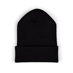 Pravinci Signature Beanie - Black