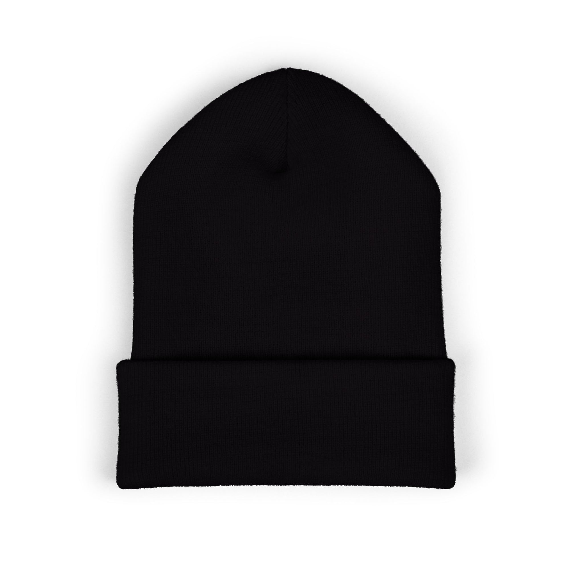 Pravinci Signature Beanie - Black