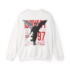 Pravinci Imperium - White Sweatshirt