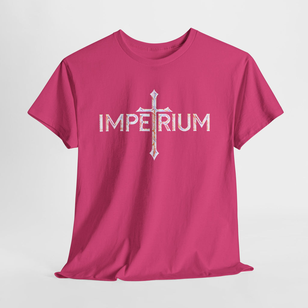 Pravinci Imperium - Heliconia T-Shirt