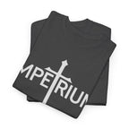 Pravinci Imperium Monocromia - Dark Heather T-Shirt