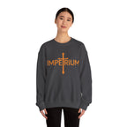 Pravinci Imperium - Dark Heather Sweatshirt