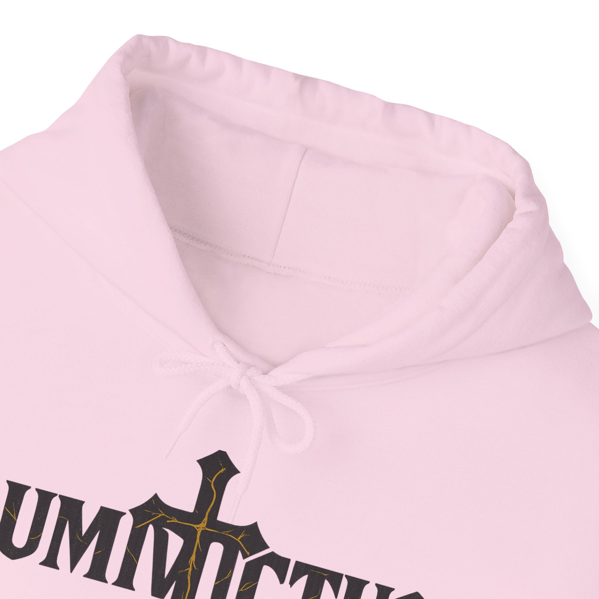 Pravinci Lumivictus - Hooded Sweatshirt