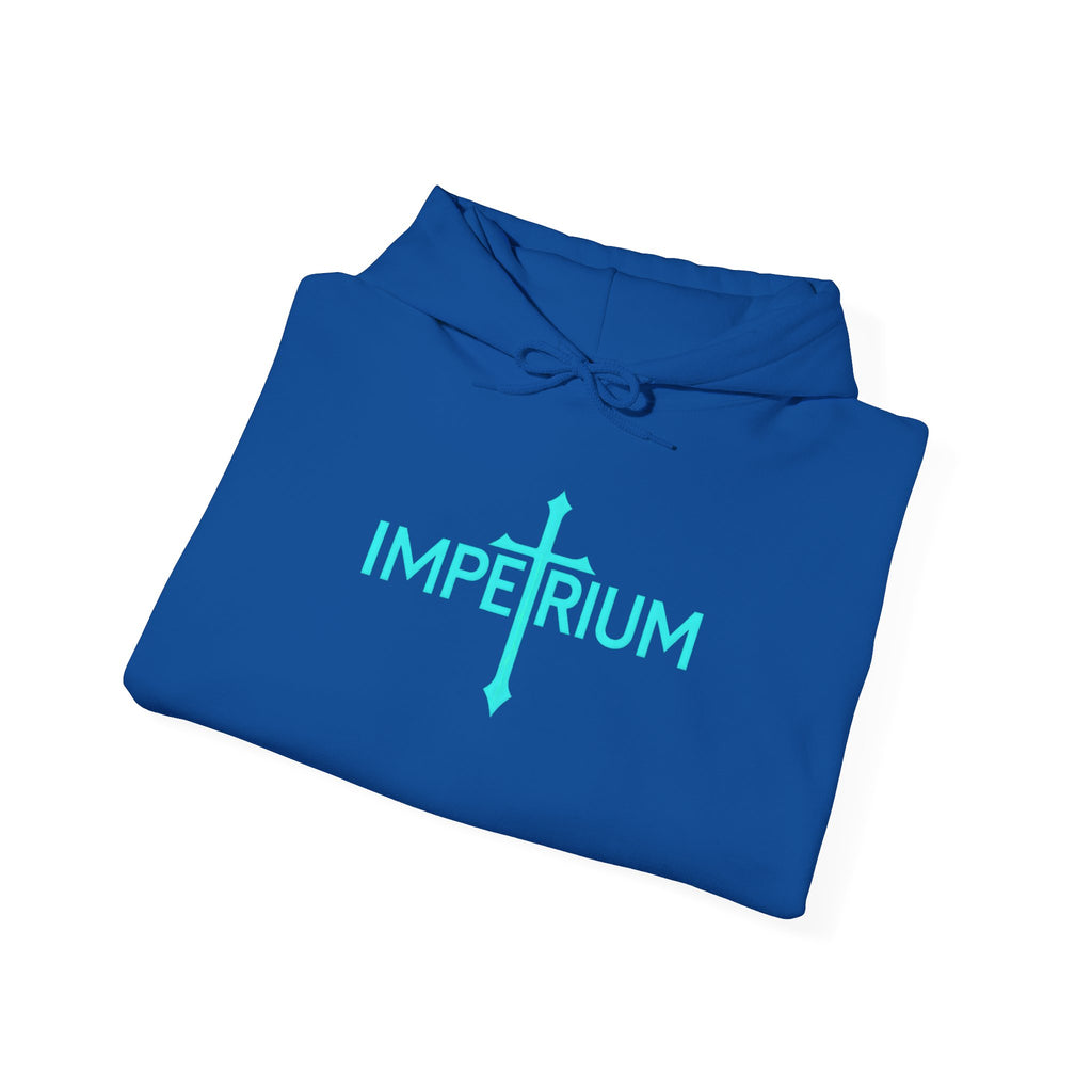 Pravinci Imperium - Royal Hooded Sweatshirt