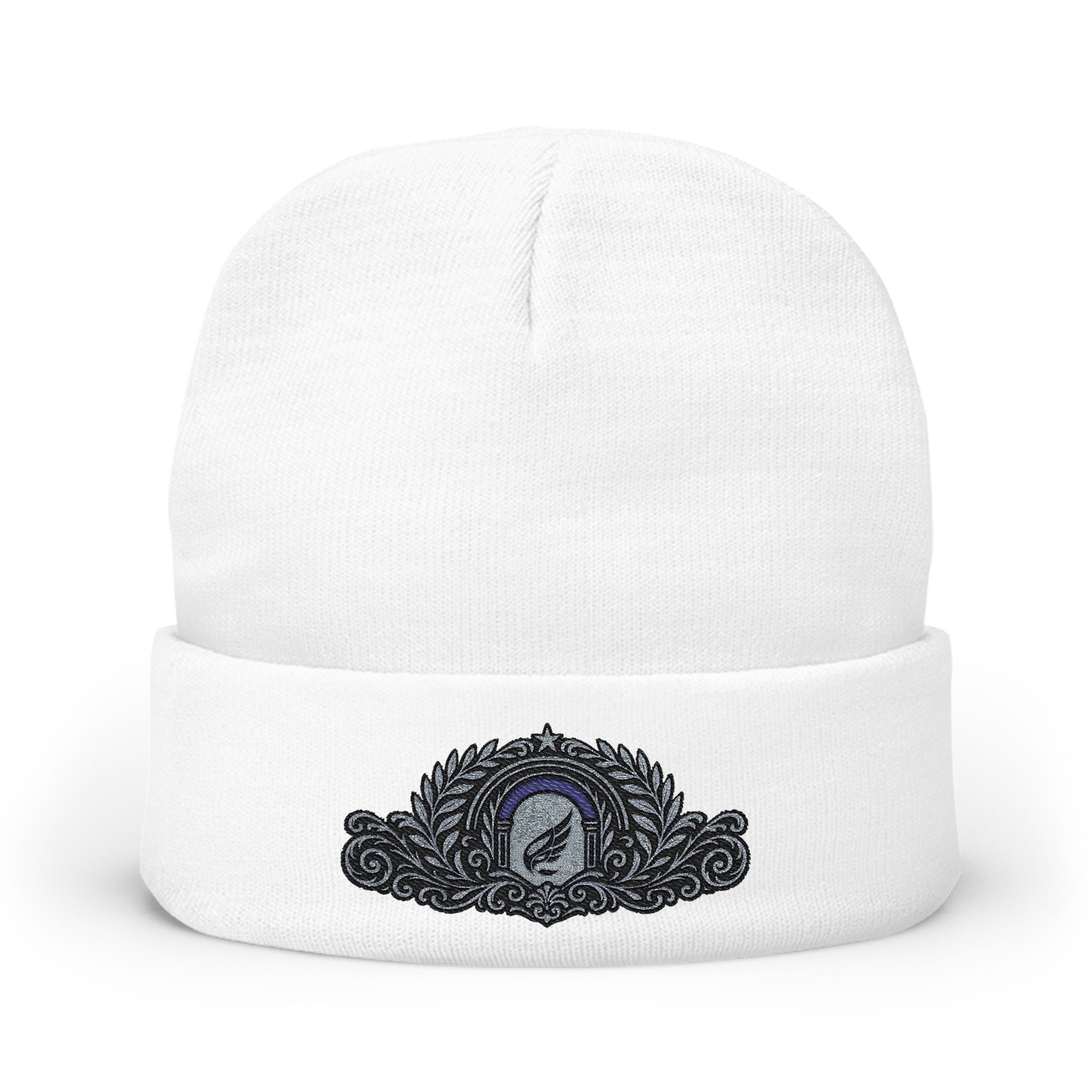 Pravinci Imperium - White Beanie