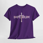Pravinci Imperium - Purple T-Shirt