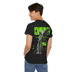 Pravinci Benedictus Labor – Black T-Shirt
