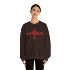 Pravinci Imperium - Dark Chocolate Sweatshirt