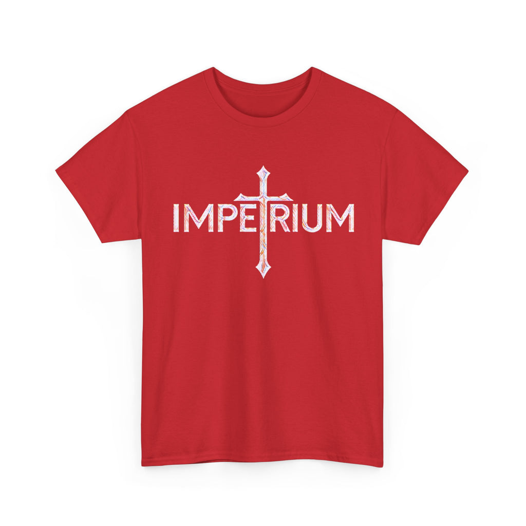 Pravinci Imperium - Red T-Shirt