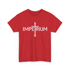 Pravinci Imperium - Red T-Shirt