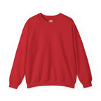 Pravinci Core Sweatshirt - Red