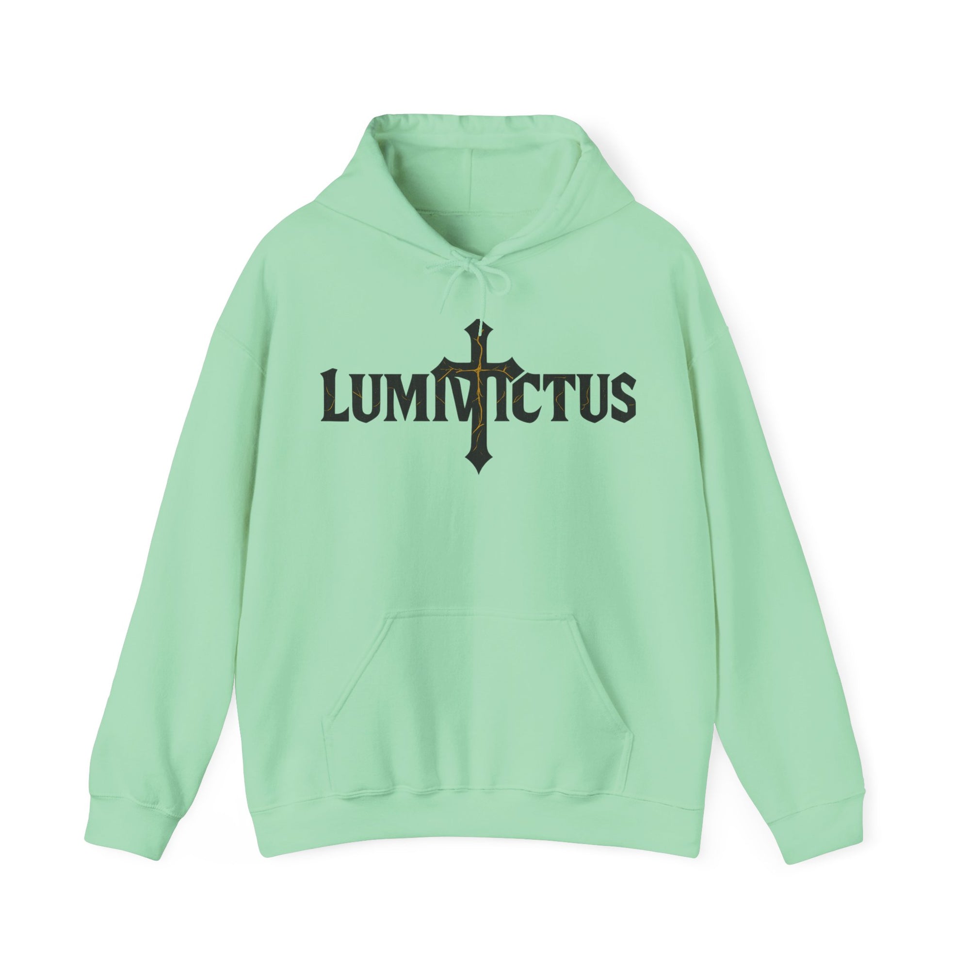 Pravinci Lumivictus - Hooded Sweatshirt