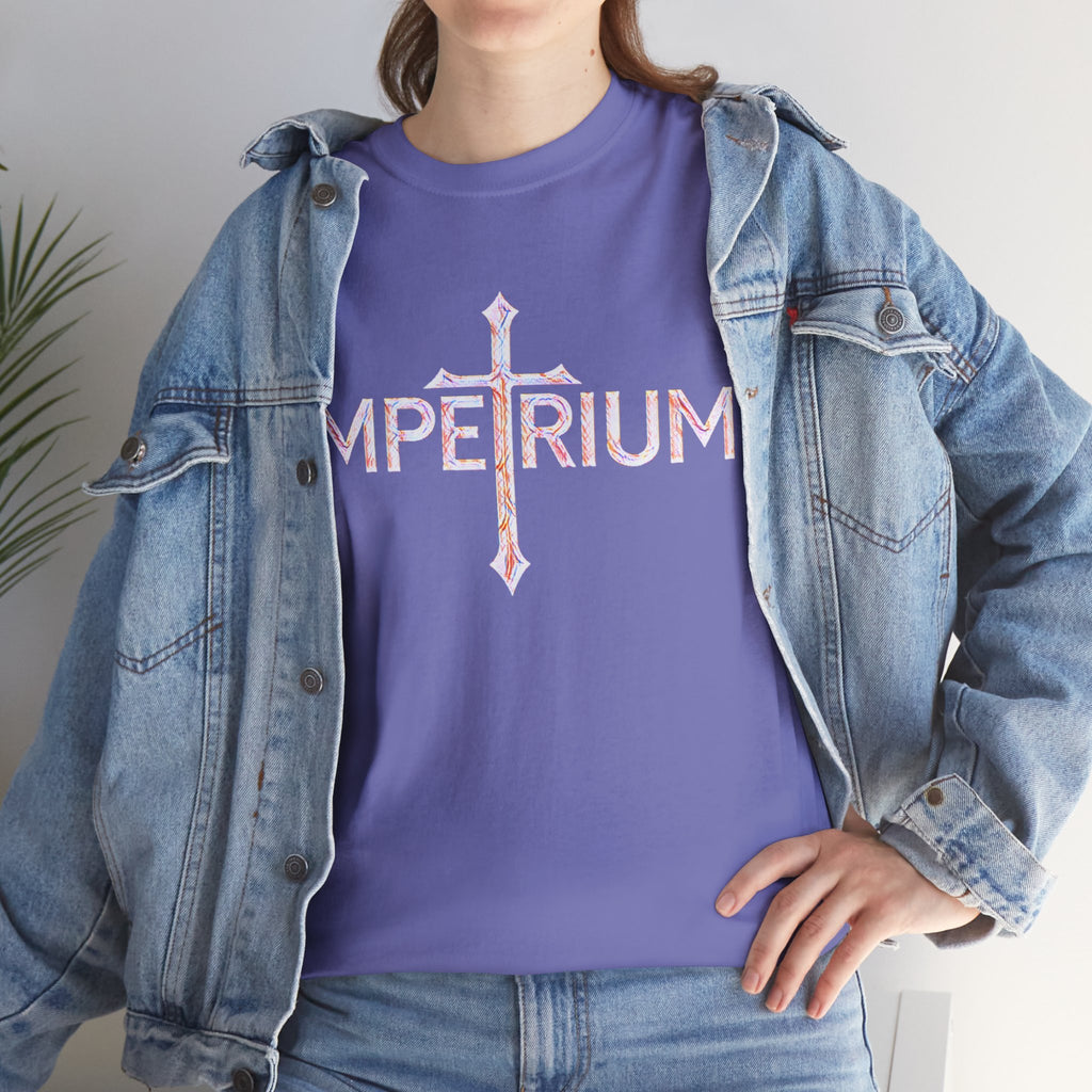 Pravinci Imperium - Violet T-Shirt