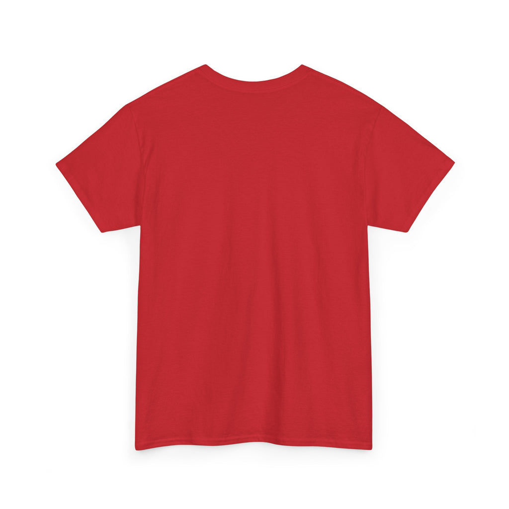 Pravinci Core T Shirt - Red