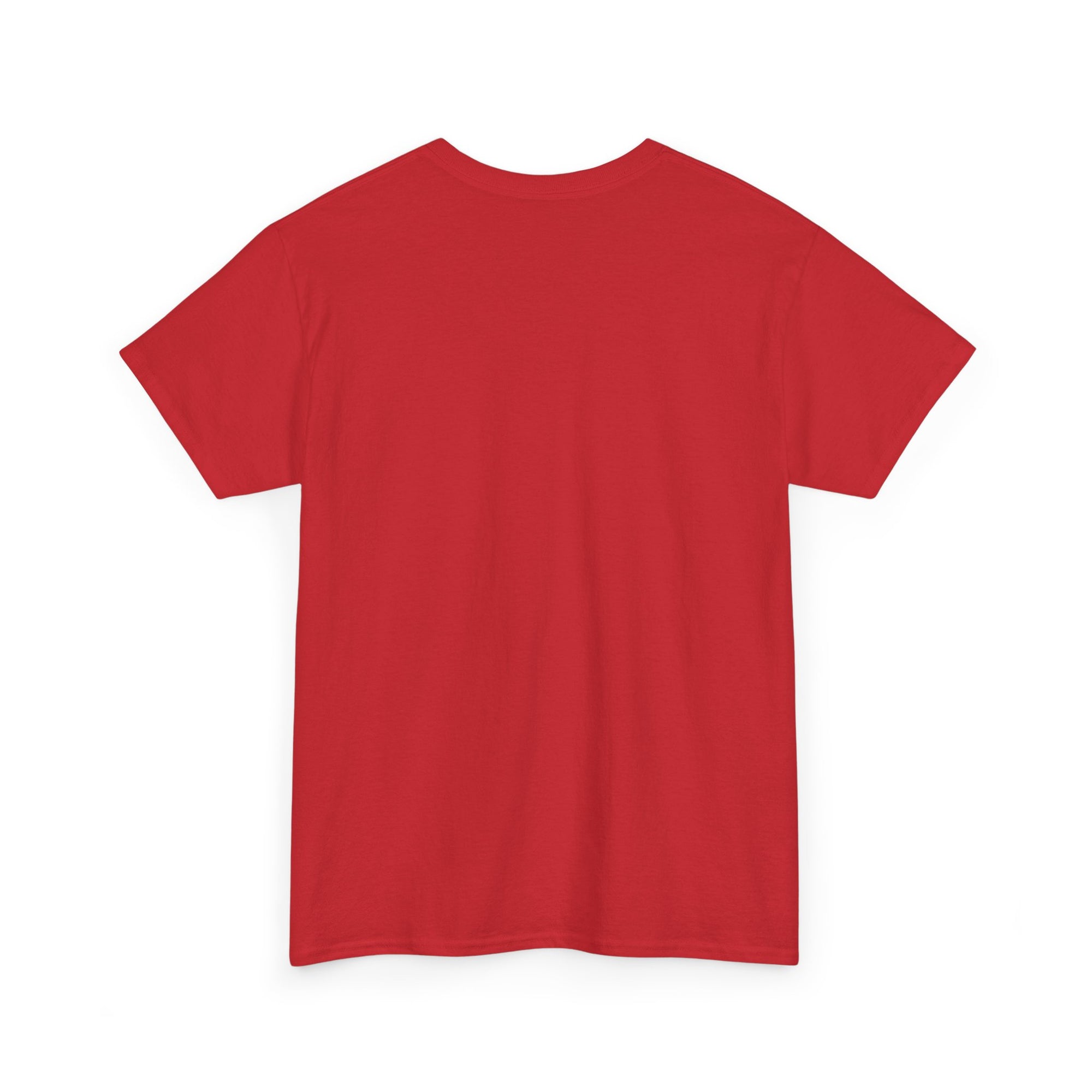 Pravinci Core T Shirt - Red