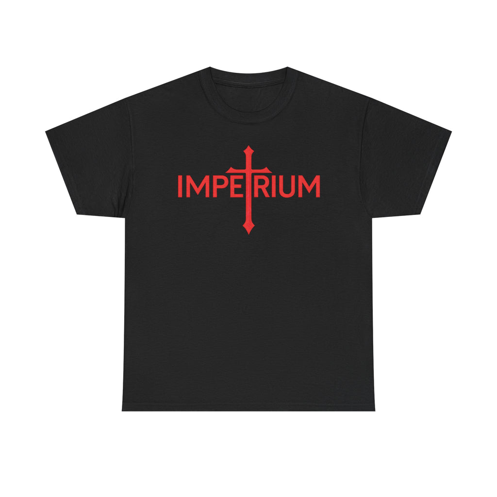 Pravinci Imperium - Black T-Shirt