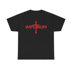 Pravinci Imperium - Black T-Shirt