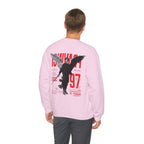 Pravinci Imperium - Light Pink Sweatshirt