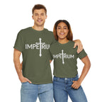 Pravinci Imperium Monocromia - Military Green T-Shirt