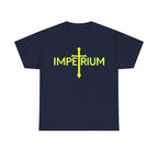 Pravinci Imperium Iridescente - Navy T-Shirt