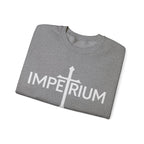 Pravinci Imperium Monocromia - Graphite Heather Sweatshirt