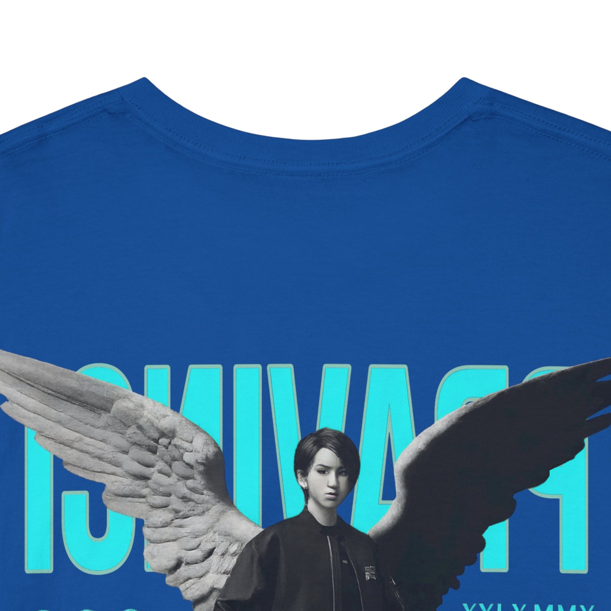 Pravinci Imperium - Royal T-Shirt