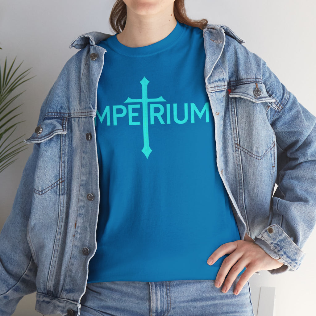 Pravinci Imperium - Sapphire T-Shirt