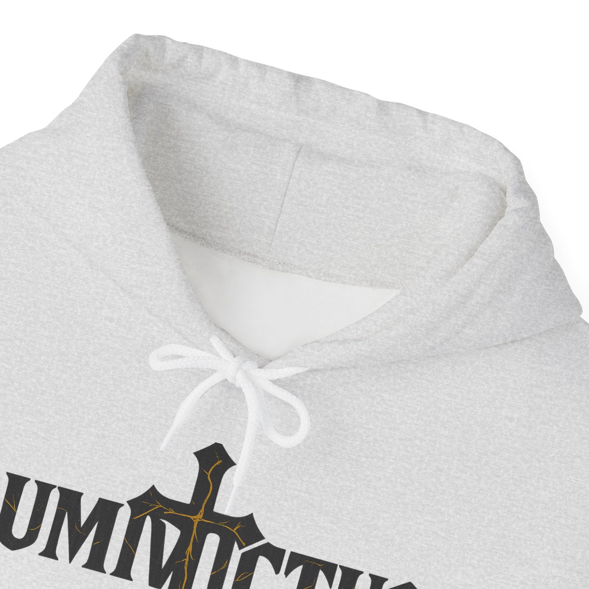 Pravinci Lumivictus - Hooded Sweatshirt