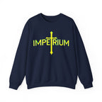 Pravinci Imperium Iridescente - Navy Sweatshirt
