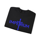 Pravinci Imperium - Black Sweatshirt