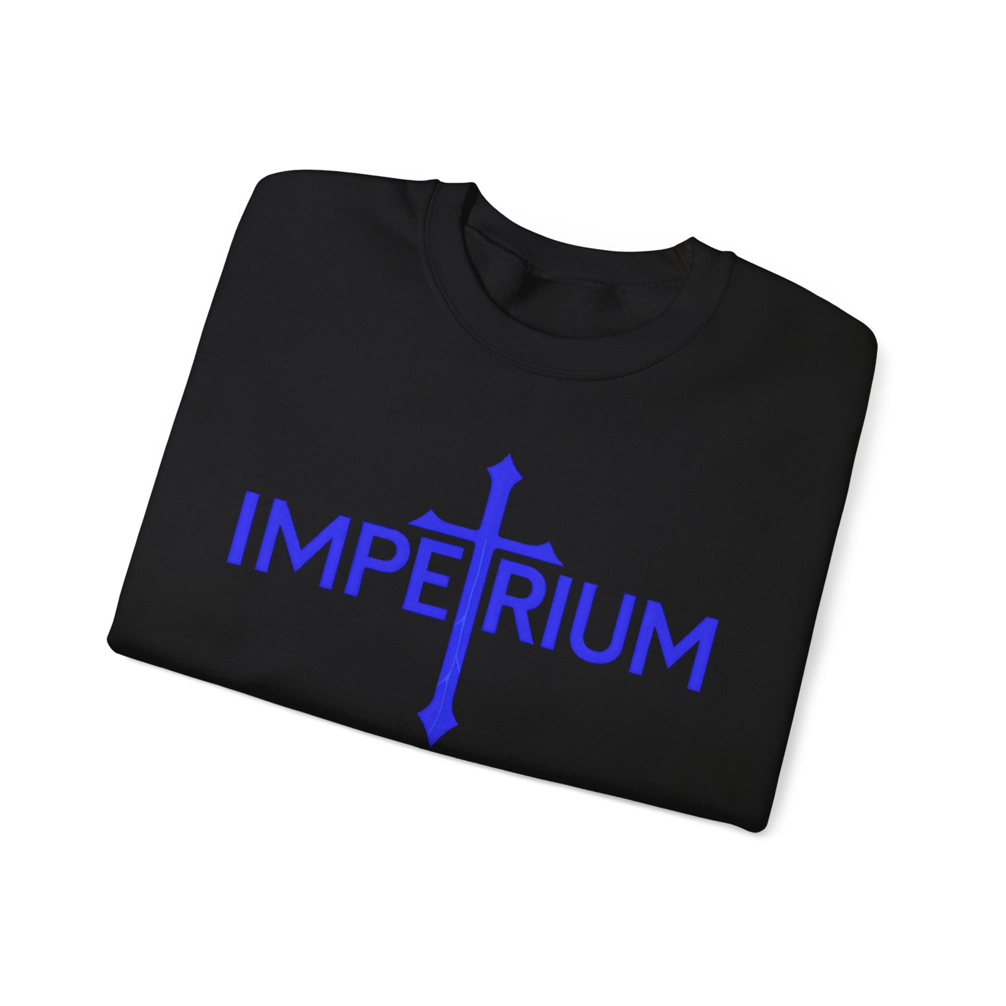 Pravinci Imperium - Black Sweatshirt