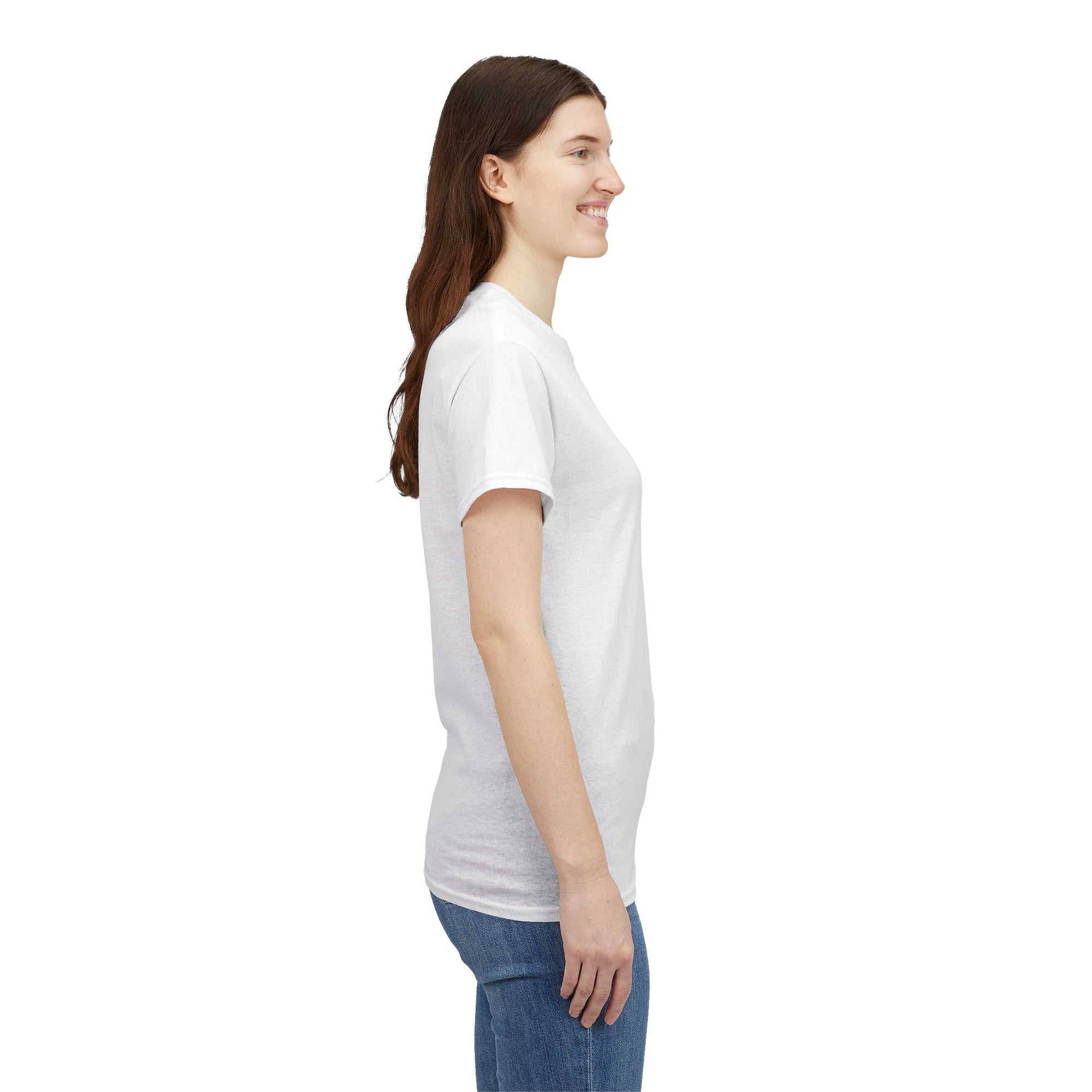 Pravinci Core T Shirt - White