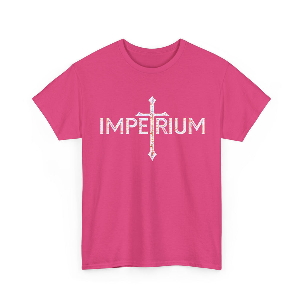 Pravinci Imperium - Heliconia T-Shirt