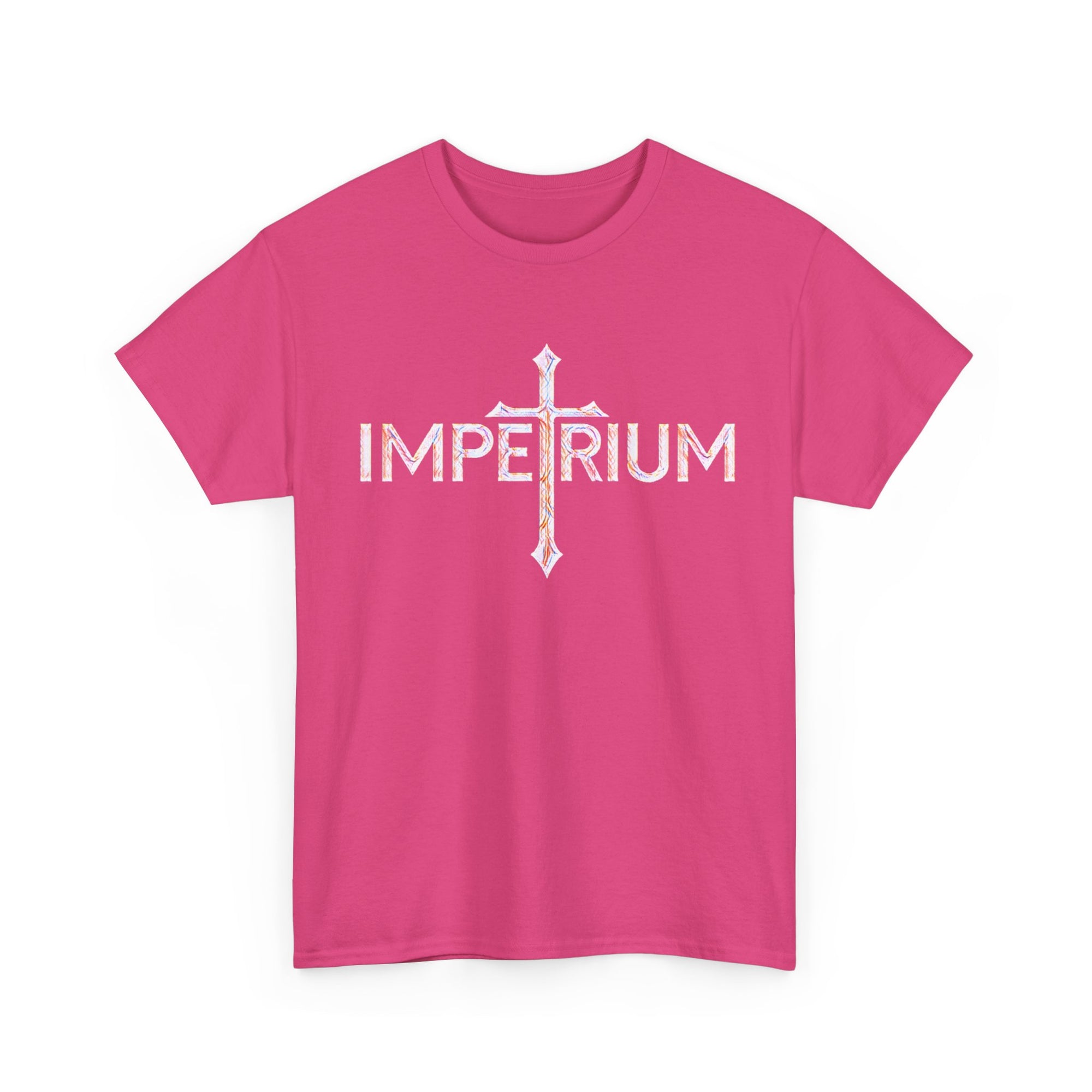 Pravinci Imperium - Heliconia T-Shirt